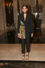 Sonam Kapoor At The Launch Of Ultra Luxe Abil Mansions on 9th March 2016